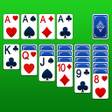 Programın simgesi: Solitaire