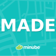 Programikonen: Madeira Travel Guide in E…