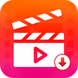 أيقونة البرنامج: HD Video Downloader Pro