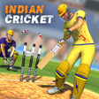 Ícone do programa: Indian Cricket League 202…