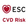 Иконка программы: ESC CVD Risk Calculation