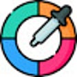 Programikonen: Chrome Color picker