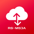 プログラムのアイコン：RS-MS3A