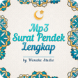Иконка программы: Mp3 Surat Pendek Lengkap