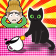 프로그램 아이콘: Bad Cat
