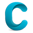 Icona del programma: Microsoft Communicator 20…