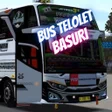 Bus Telolet Basuri Nusantara