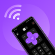 أيقونة البرنامج: Universal TV Remote Contr…