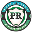 أيقونة البرنامج: PRIVATE VIP  NET