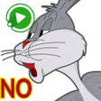 Ikona programu: WASticker Cartoon Memes