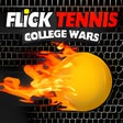 Icon of program: Flick Tennis
