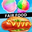 Icoon van programma: Food Games: Carnival Fair…
