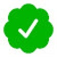 프로그램 아이콘: Twitter Safe Checkmark