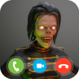 Programikonen: Ayuwoki Horror Video Call