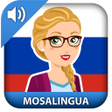 プログラムのアイコン：Learn Russian Fast: Cours…