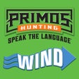 Ícone do programa: Primos Wind