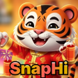 Ícone do programa: SnapHit