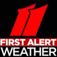 Symbol des Programms: WTOC First Alert Radar
