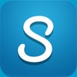 Icoon van programma: Stylist Fonts Keyboard