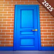 Icono de programa: 100 Doors Games 2021: Esc…