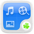 程序图标：GO Media Manager