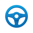أيقونة البرنامج: Simulado Habilitação Moto…