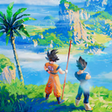 أيقونة البرنامج: Dragon Ball Our World Liv…