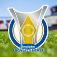 Ikona programu: Brasileirão 2023 - Simula…