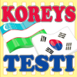 程序图标：Koreys Tili Testi