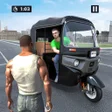 Programikonen: Modern Rickshaw Driving G…