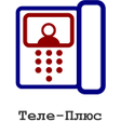 Icône du programme : IP-Домофон
