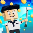 Programın simgesi: Golf Boy!