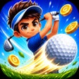 Ikona programu: Golf Boy!