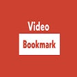 Programikonen: Video Bookmark