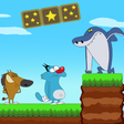 Ikona programu: Motu cute cartoon mice ga…