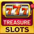 Programikonen: Treasure Slots