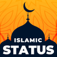 Иконка программы: Islamic Status Videos  Qu…