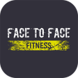 Ícone do programa: FACE TO FACE fitness