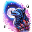 Icoon van programma: Focus Color by Numbers Jo…