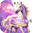 Ikona programu: Focus Color by Numbers Jo…