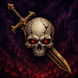 Ikona programu: Dark Slayer : Pixel HackS…