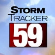 Ikon program: StormTracker 59 WVNS