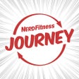 Programın simgesi: Nerd Fitness Journey