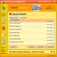 Icon of program: WinCleaner AntiSpyware