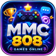 Ikon program: MMC808 Gaming Master 2026
