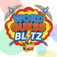 プログラムのアイコン：Word Guess Blitz: Word Ga…