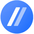 Symbol des Programms: OverlayX