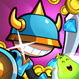 程序图标：Overloot  Loot Merge  Man…
