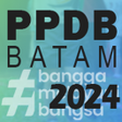 ไอคอนของโปรแกรม: PPDB ONLINE 2024 KOTA BAT…