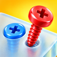 ไอคอนของโปรแกรม: Screw Slide